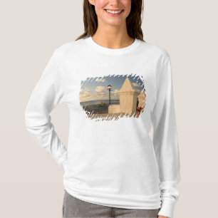 Turks en Caicos, Grand Turk Island, Cockburn T-shirt