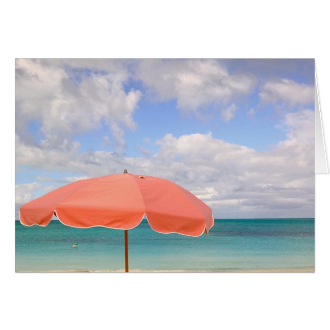 Turks en Caicos, Providenciales eiland, Grace (Voorkant Horizontaal)