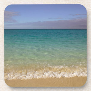 Turks en Caicos, Providenciales eiland, Grace 2 Bier Onderzetter