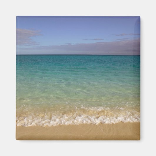 Turks en Caicos, Providenciales eiland, Grace 2 Magneet (Voorkant)