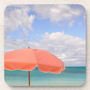 Turks en Caicos, Providenciales eiland, Grace Bier Onderzetter