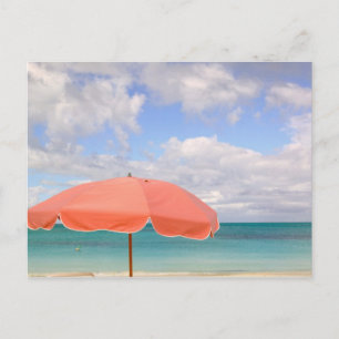 Turks en Caicos, Providenciales eiland, Grace Briefkaart