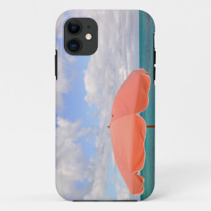 Turks en Caicos, Providenciales eiland, Grace iPhone 11 Hoesje
