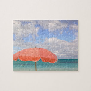 Turks en Caicos, Providenciales eiland, Grace Legpuzzel