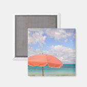 Turks en Caicos, Providenciales eiland, Grace Magneet (Voorkant / Achterkant)