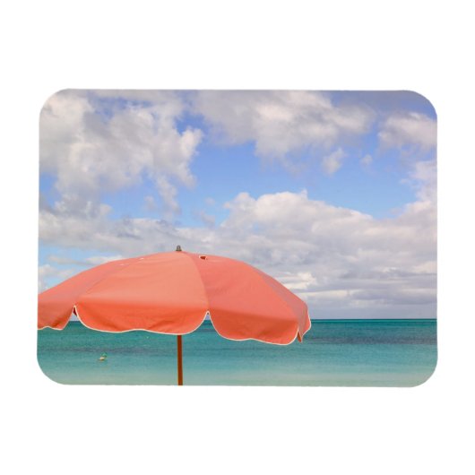 Turks en Caicos, Providenciales eiland, Grace Magneet (Horizontaal)