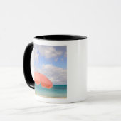 Turks en Caicos, Providenciales eiland, Grace Mok (Voorkant links)