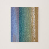 Turks en Caicos, Providenciales Island, Grace 2 Legpuzzel (Verticaal)