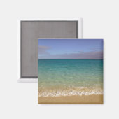 Turks en Caicos, Providenciales Island, Grace 2 Magneet (Voorkant / Achterkant)