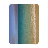 Turks en Caicos, Providenciales Island, Grace 2 Magneet (Verticaal)