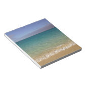 Turks en Caicos, Providenciales Island, Grace 2 Notitieblok (Schuin)