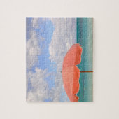 Turks en Caicos, Providenciales Island, Grace Legpuzzel (Verticaal)