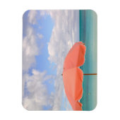 Turks en Caicos, Providenciales Island, Grace Magneet (Verticaal)