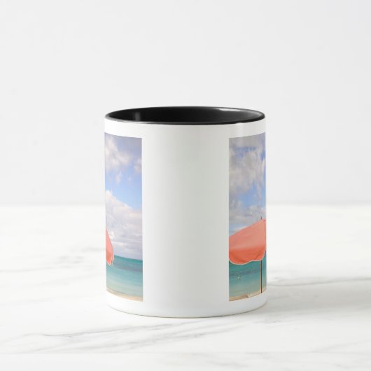 Turks en Caicos, Providenciales Island, Grace Mok (Midden)