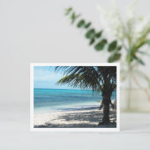 Turks- en Caicoseilanden Briefkaart (Staand voorkant)