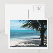 Turks- en Caicoseilanden Briefkaart (Voorkant / Achterkant)