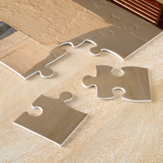 Turks- en Caicoseilanden, Grand Turk-eiland, Cockb Legpuzzel (Zijkant)