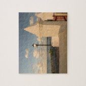 Turks- en Caicoseilanden, Grand Turk-eiland, Cockb Legpuzzel (Verticaal)