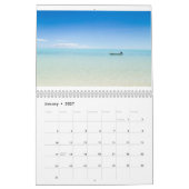 Turks- en Caicoseilanden Kalender (Jan 2027)