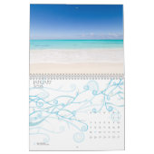 Turks- en Caicoseilanden Kalender (Jan 2026)