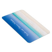 Turks- en Caicoseilanden Magneet (Rechterzijde)