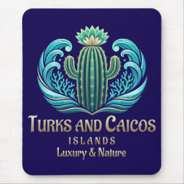 Turks- en Caicoseilanden Muismat