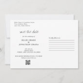 Turks- en Caicoseilanden | Routekaart bestemming b Kaart (Achterkant)