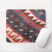 Turks exotisch Bohemisch Boho etnisch Perzisch tap Muismat (Met muis)