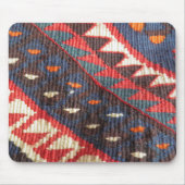 Turks exotisch Bohemisch Boho etnisch Perzisch tap Muismat (Voorkant)