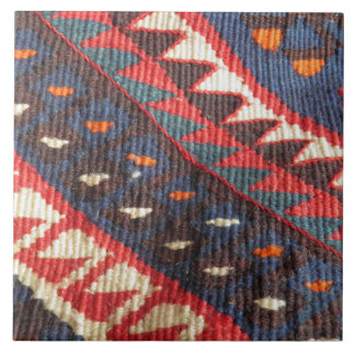 Turks exotisch Bohemisch Boho etnisch Perzisch tap Tegeltje