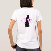 Turks Flair 3 T-shirt (Achterkant)