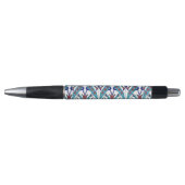 Turks Iznik Floral Pattern Pen (Voorkant)