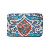 Turks keramisch flesje badmat (Voorkant)