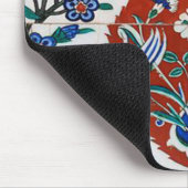 Turks keramisch flesje muismat (Hoek)