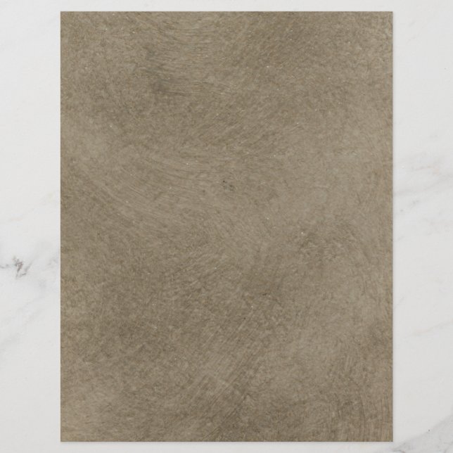 Turks koffiegazon (Voorkant)