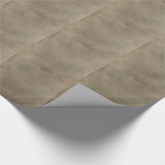 Turks koffiegazon cadeaupapier (Hoek)