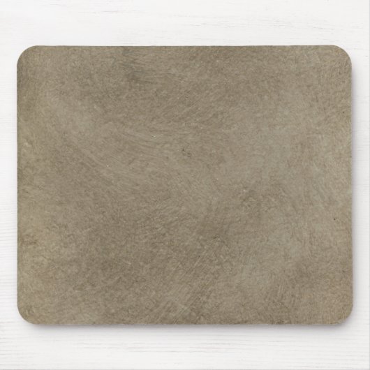 Turks koffiegazon muismat (Voorkant)