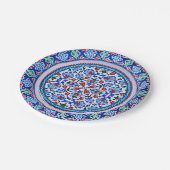 Turks kunstpapier bord (Gekanteld)