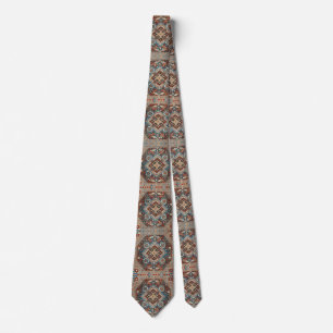 Turks Modern Mooi Oud Patroon Collectie Stropdas