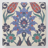 Turks Onderzetter Tile (Voorkant)