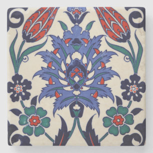 Turks Onderzetter Tile