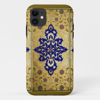 Turks ontwerp Case-Mate iPhone case