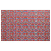 Turks ontwerp stof (Fat Quarter)