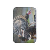 Turks paardenvlees badmat (Voorkant Verticaal)