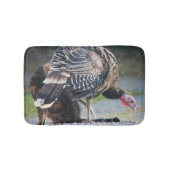 Turks paardenvlees badmat (Voorkant)