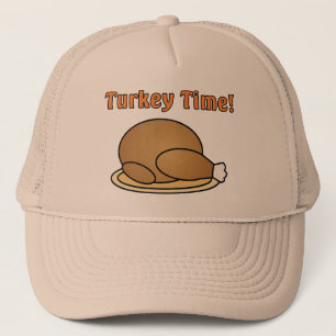 Turks Pet van de Tijdige Thanksgiving