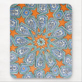 Turks plezier muismat (Voorkant)