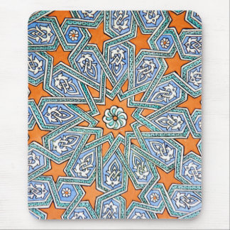 Turks plezier muismat