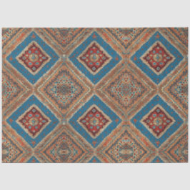 Turks Populair Mooi Oud Patroon Collectie Tissuepapier