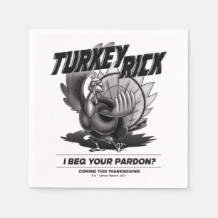 Turks Rick: "I Beg Your Pardon?" Servet
